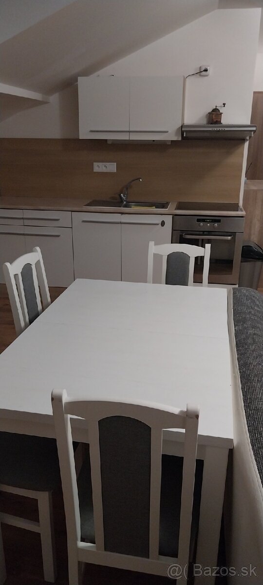 Podnajom - 3
