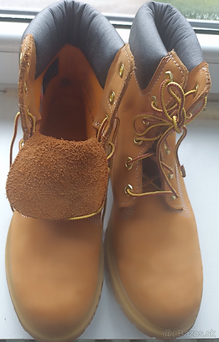 TIMBERLAND - 3