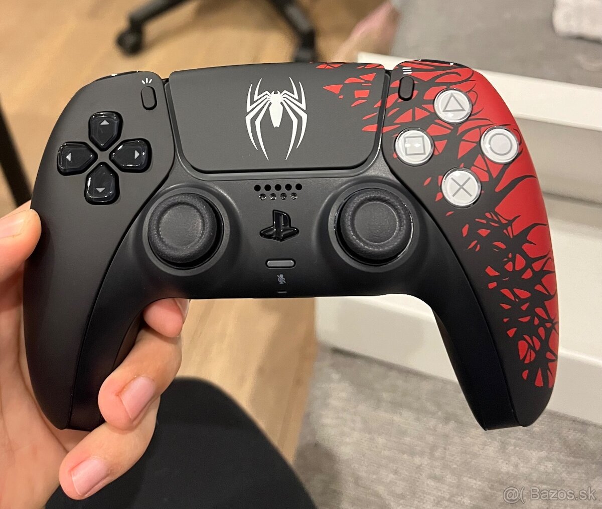 PS5 Spiderman 2 Edition - 3