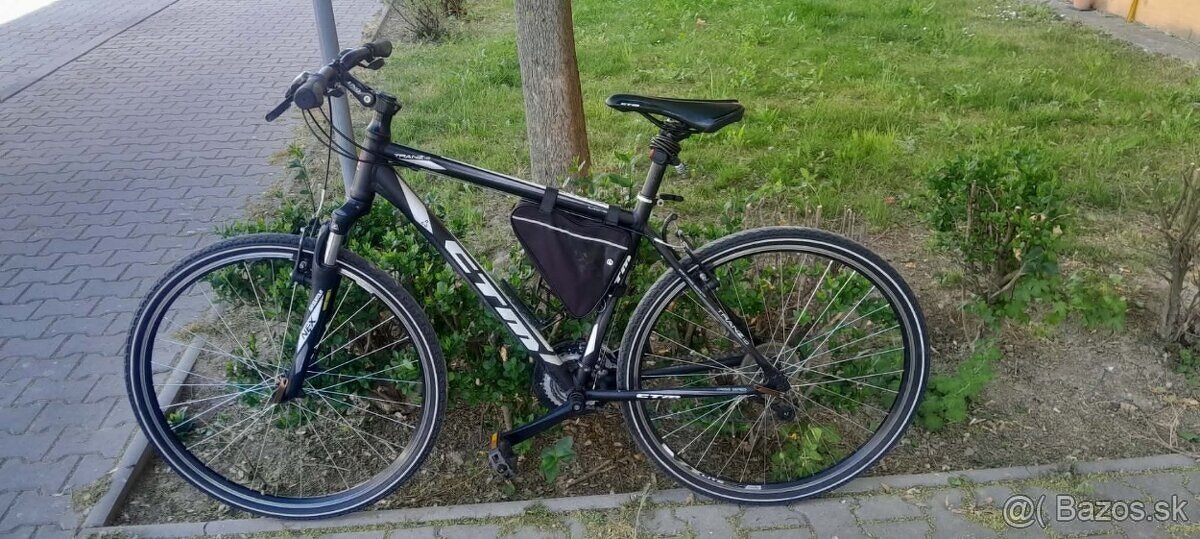 Predám bicykel - 3