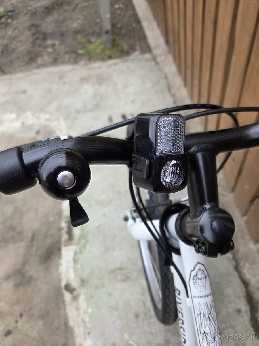 Detský bicykel - 3