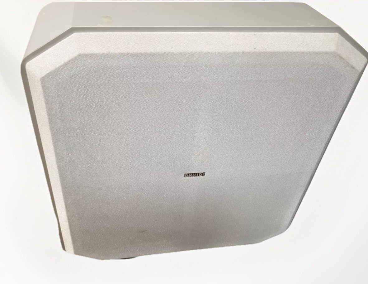 ♦️ Philips ♦️ SUBWOOFER♦️ CSW 3900 ♦️ - 3