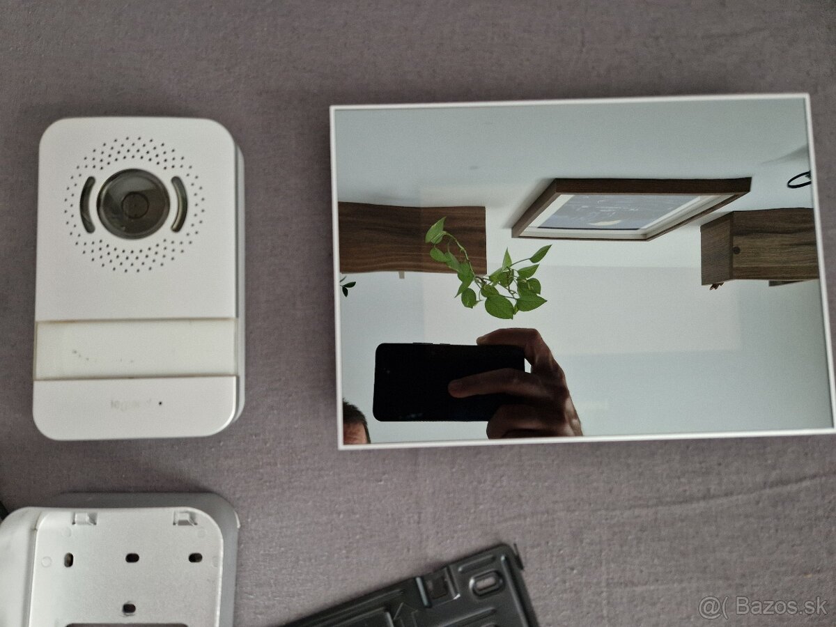 LEGRAND Videovrátnik 369220 - 3