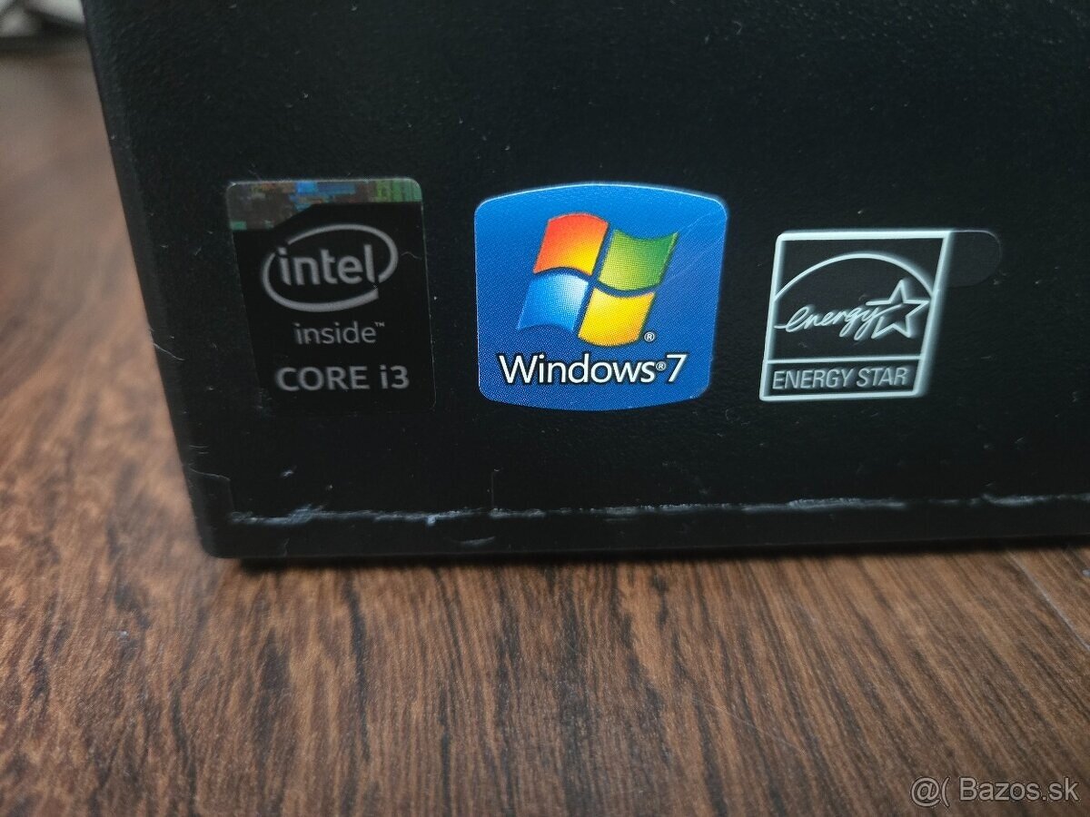 PC Lenovo na predaj - 3