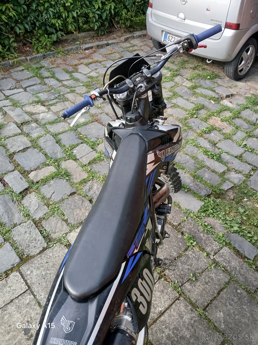 Leramotors 300 - 3