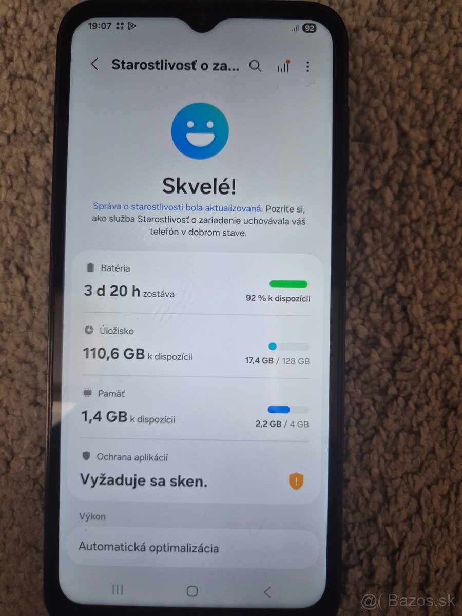 Samsung Galaxy A14 - 3