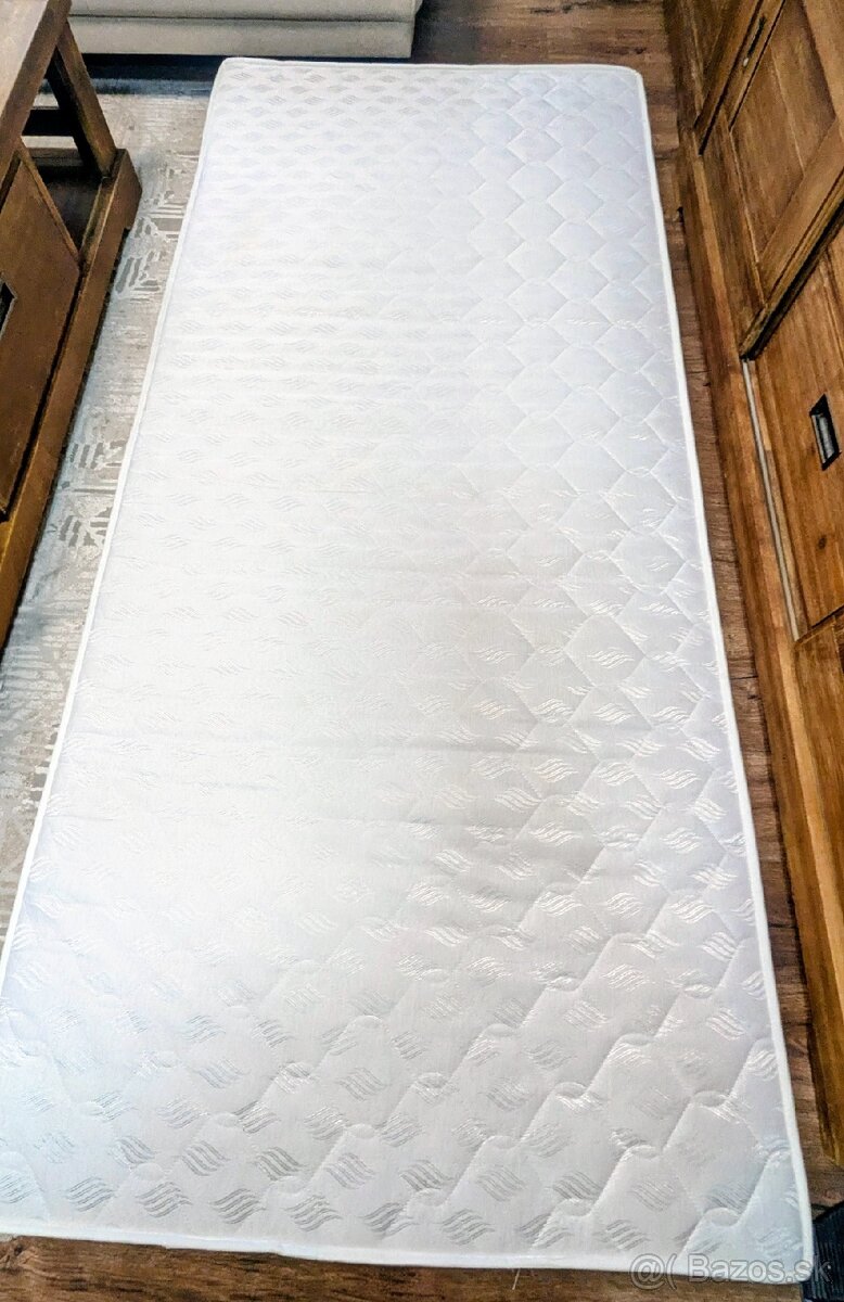 Matrac penový 90x200cm, výška 16cm - 3