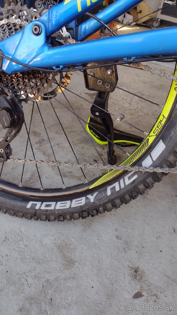 Predám Ebike - 3