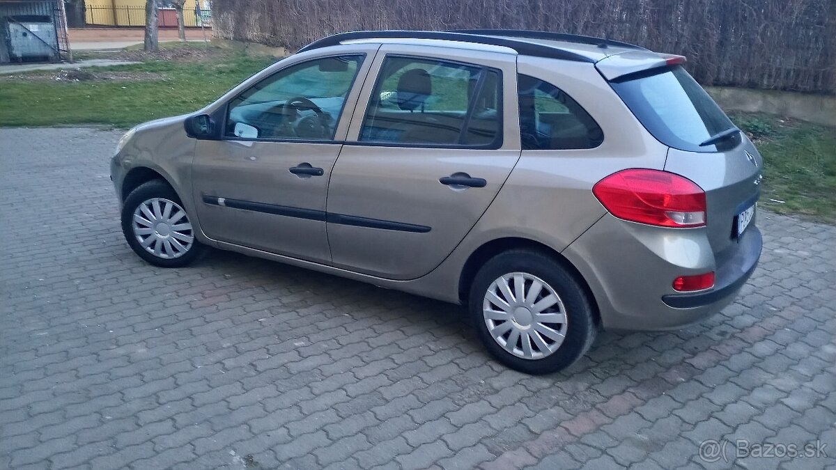 CLIO - 3