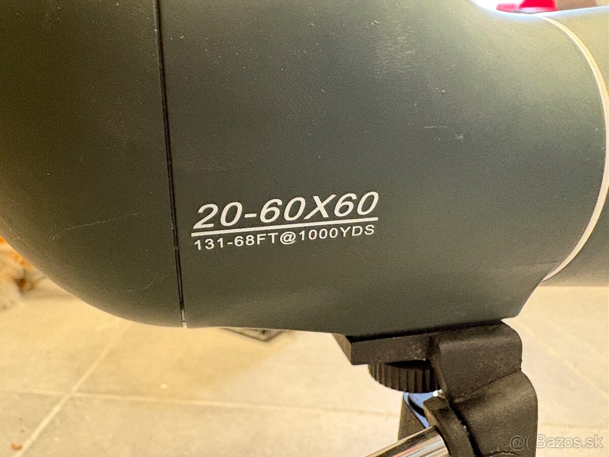 svbony 20 60x60 - 3