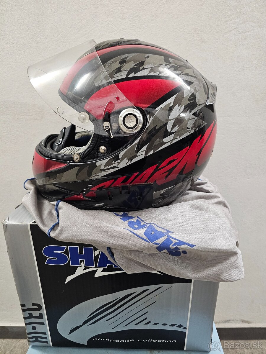 Shark rsr2 v+ - 3