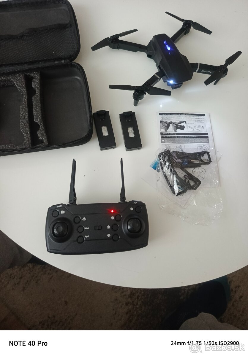 Mini dron - 3