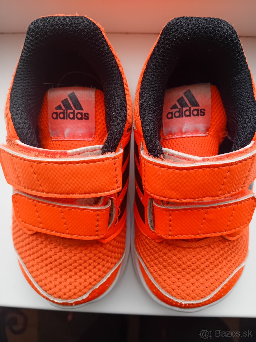 Adidas č.21 - 3
