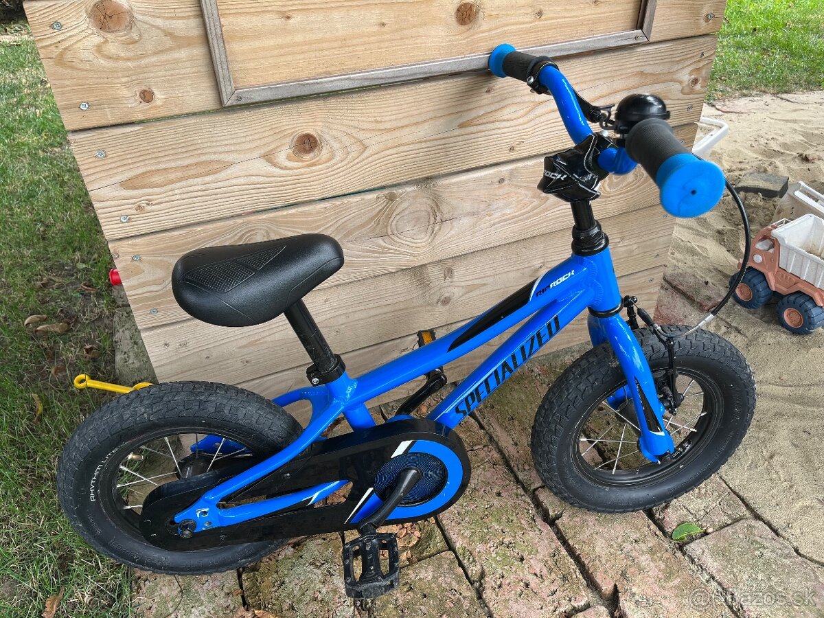 Specialized Riprock 12 - 3
