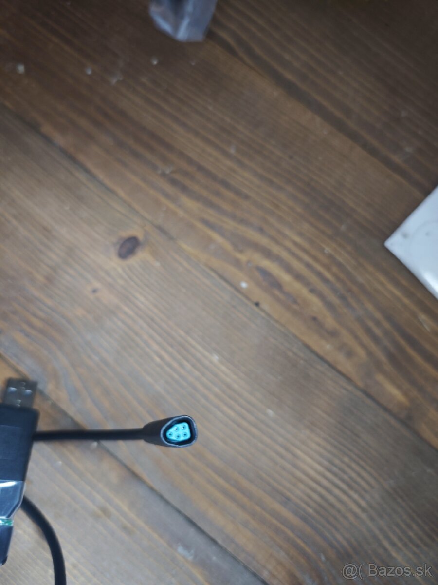 Bafang usb odblokovanie rychlosti - 3