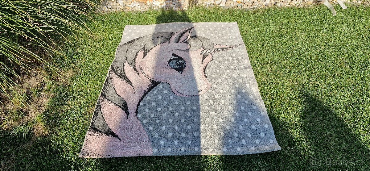 Detsky koberec 120x170cm - 3