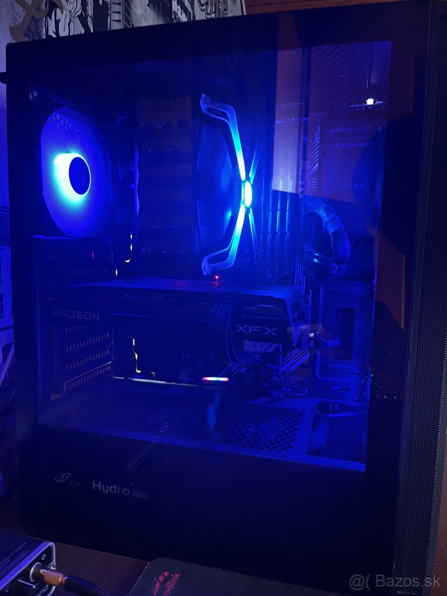 PC set - 3
