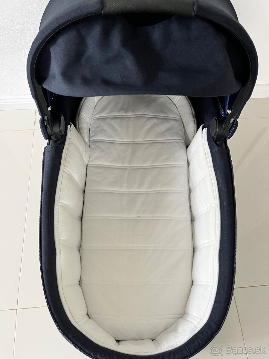 Vanička cybex priam 3.0 - 3