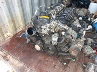 Predám Motor N55B30A - 3
