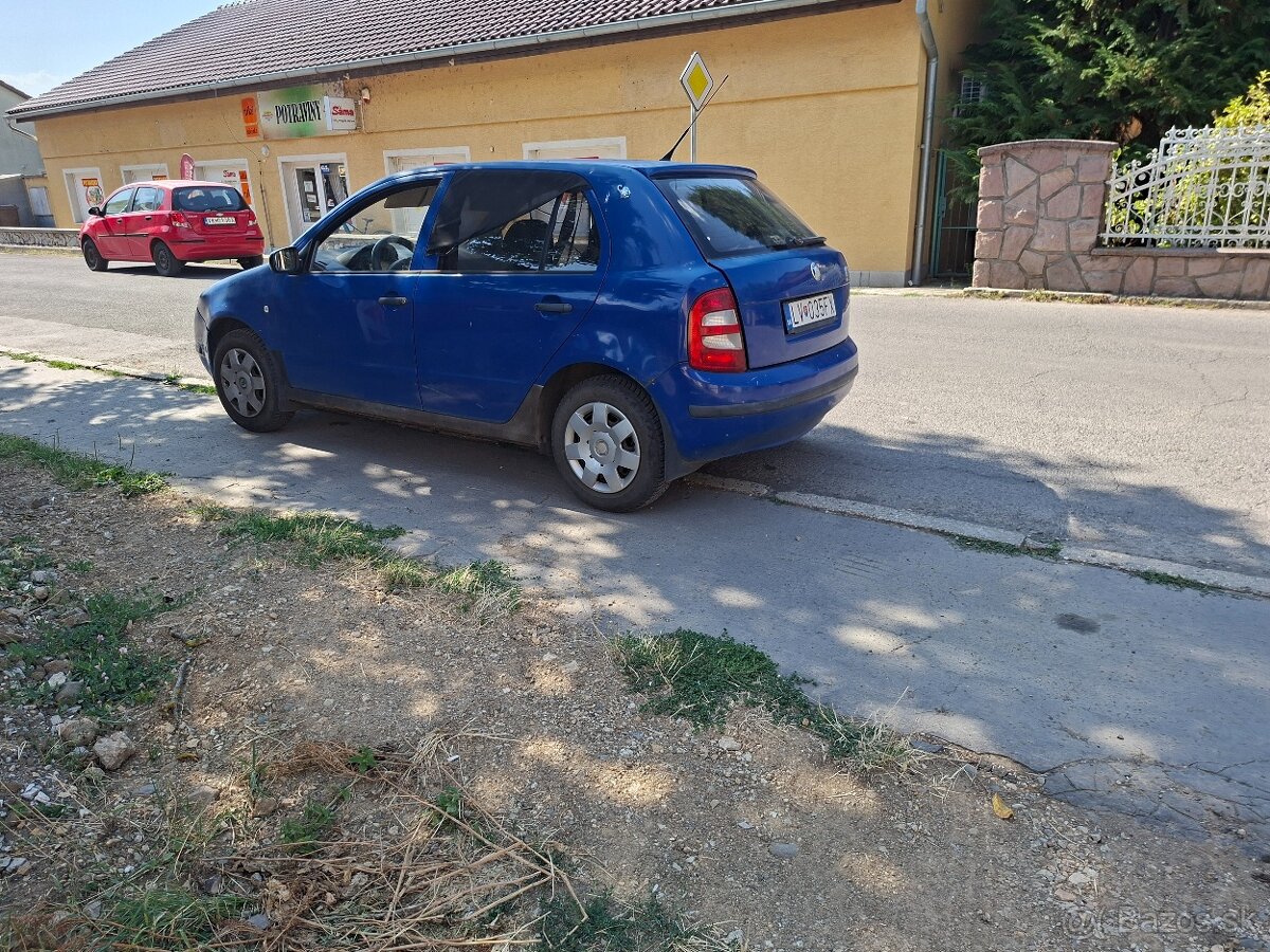 Predam Vymenim - 3