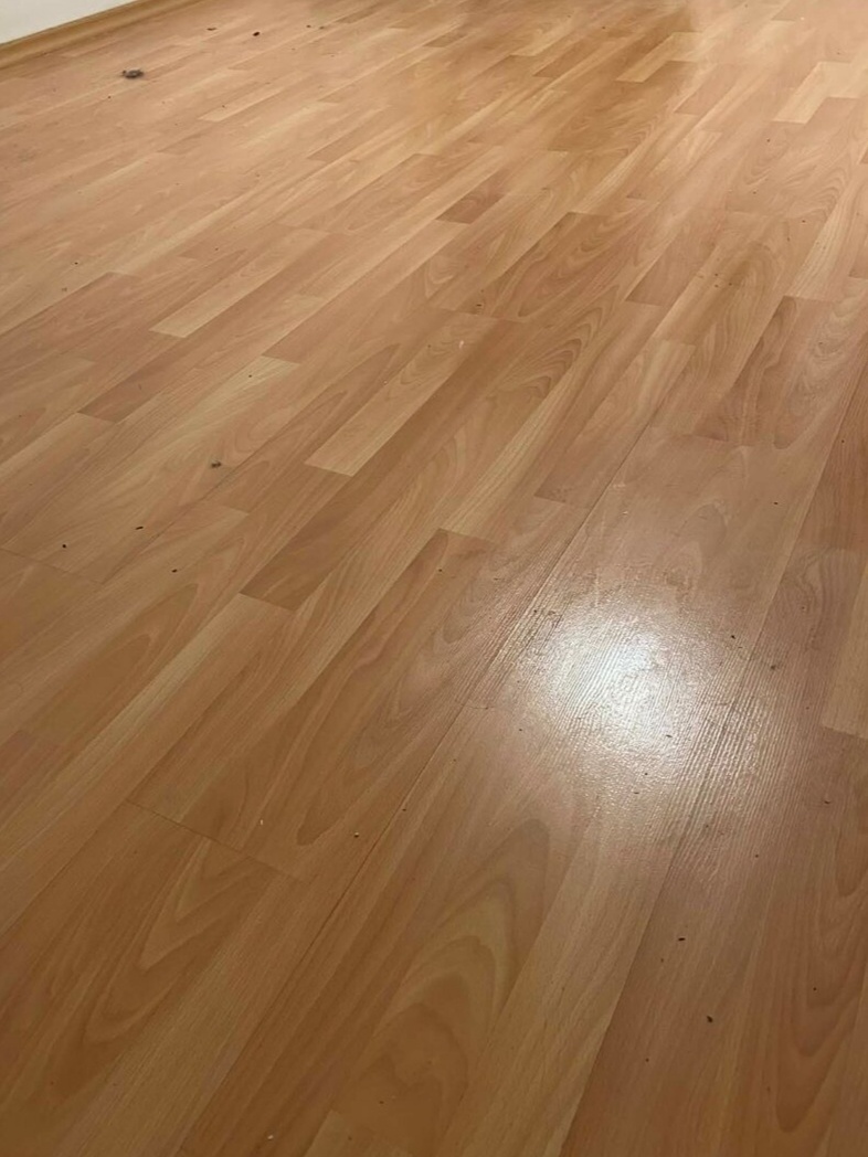 Plávajúca podlaha 50 m2 - 3