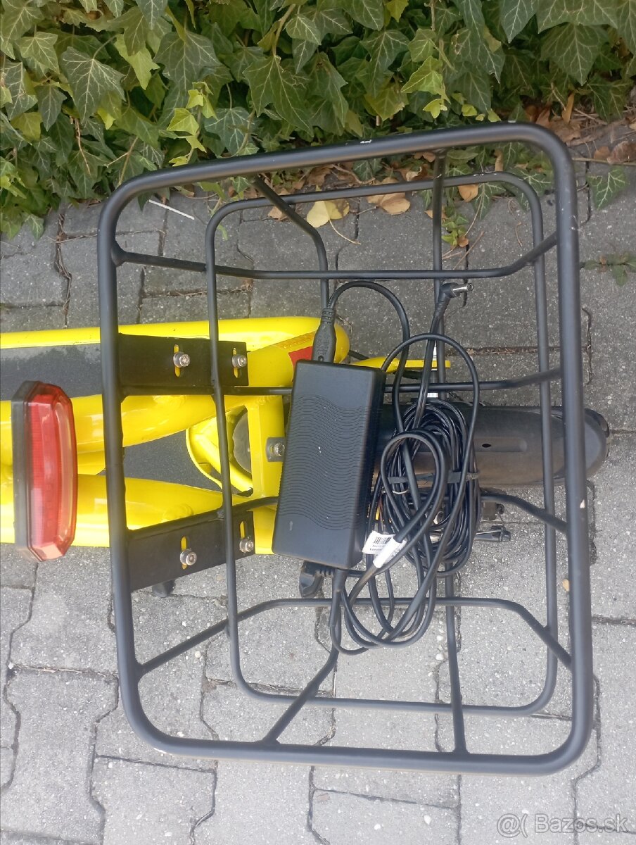 Elektro skuter - 3