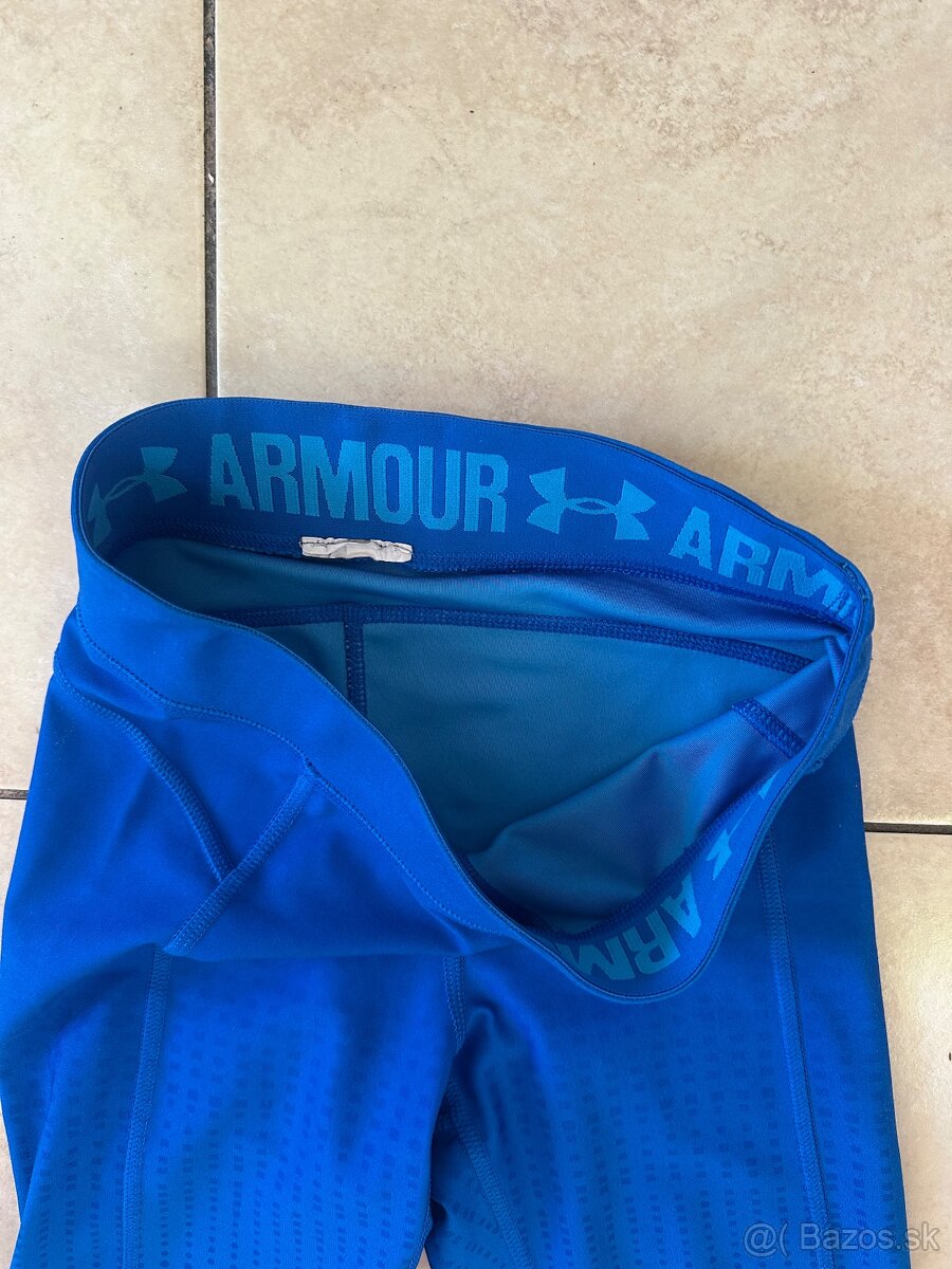 leginy Under Armour - 3