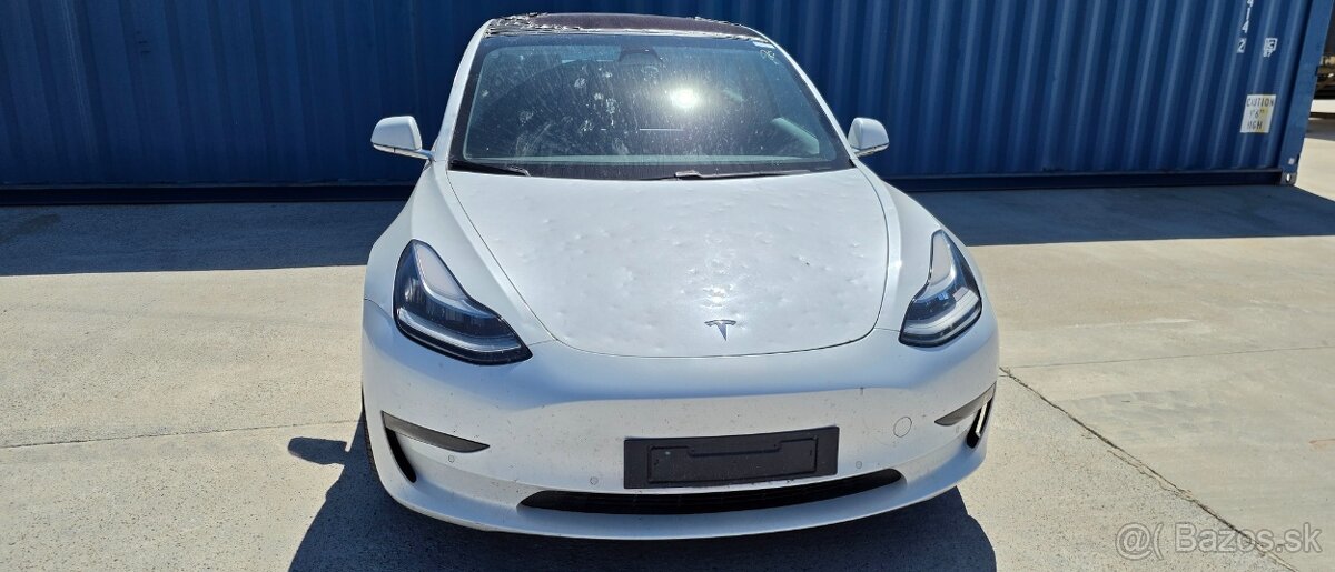 Tesla model 3 Long Range dual motor - 3