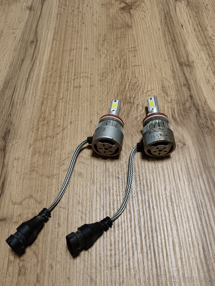 Led h11 - 3