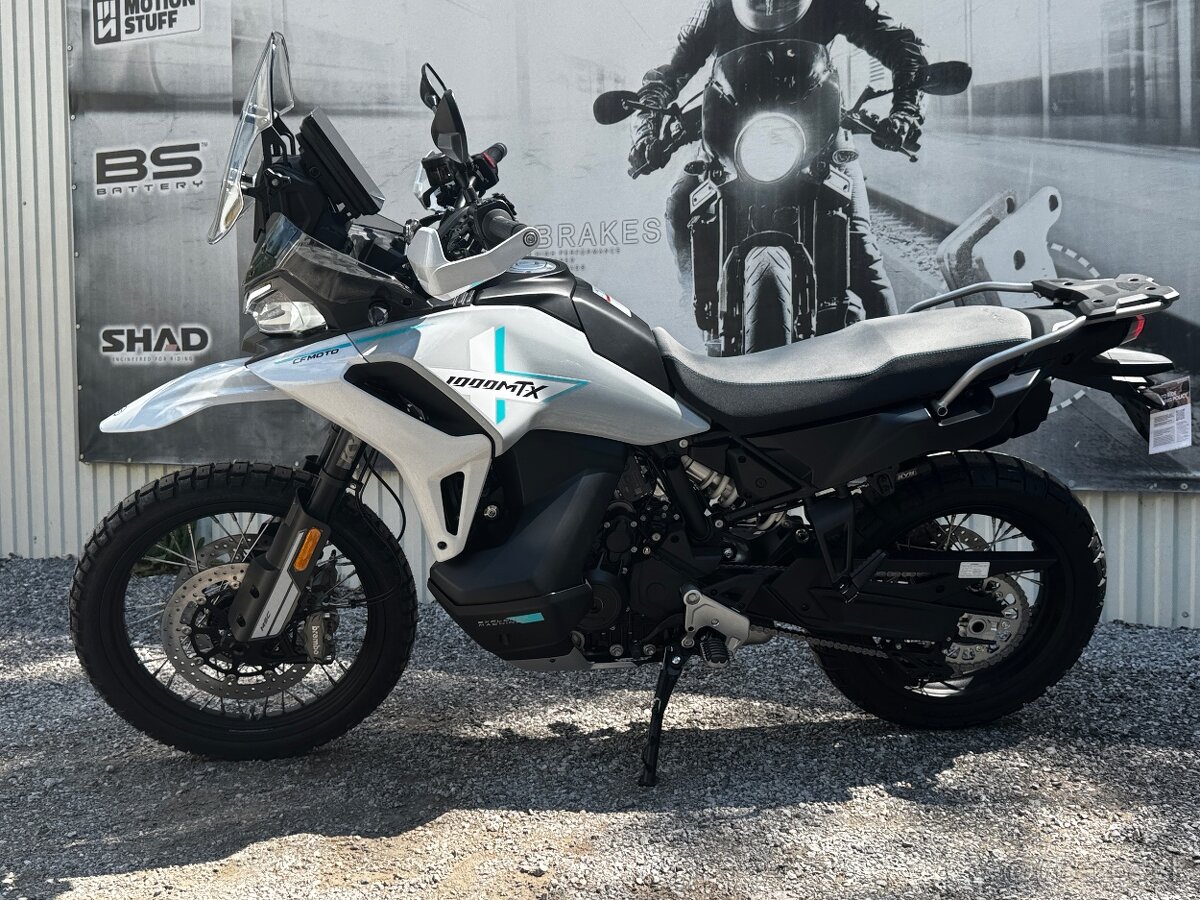 1000 MT-X cfmoto - 3