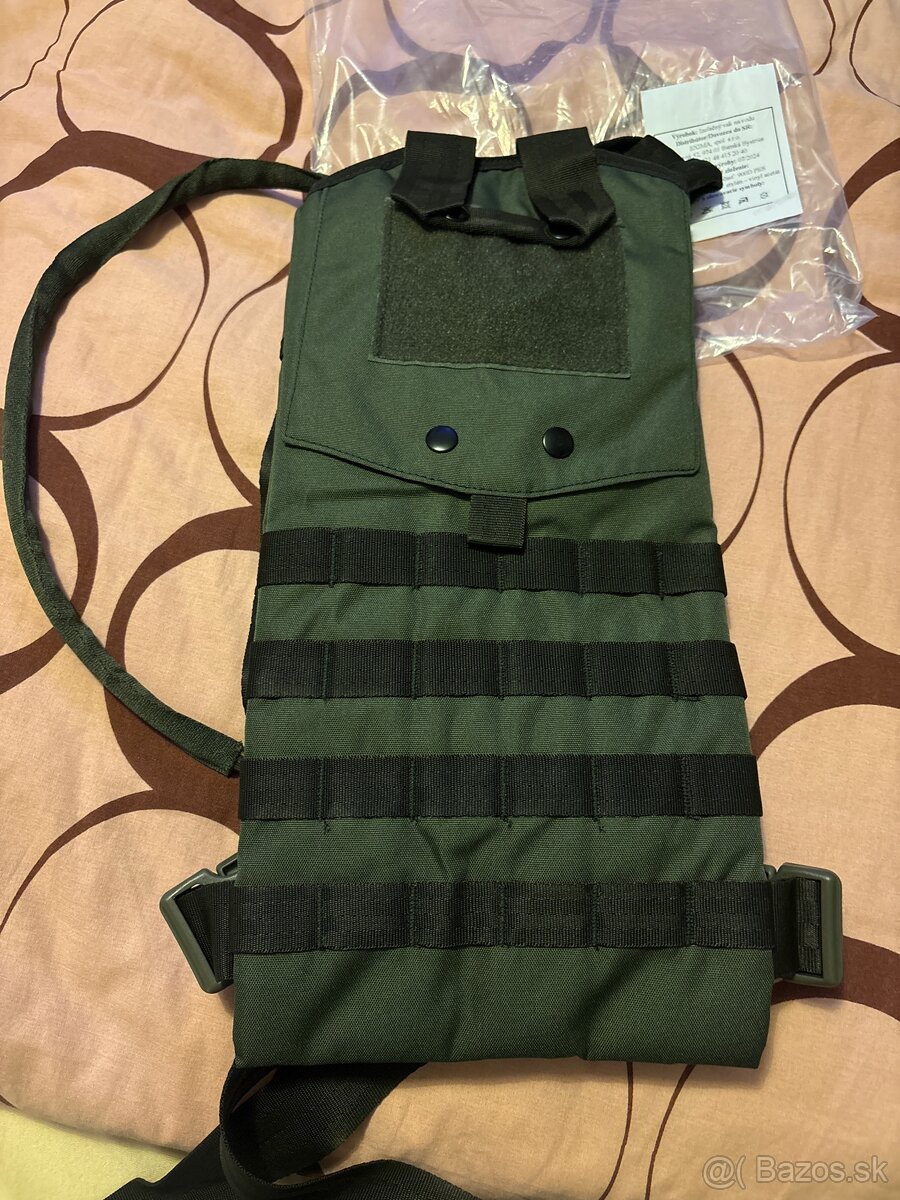 Camel bag ossr - 3