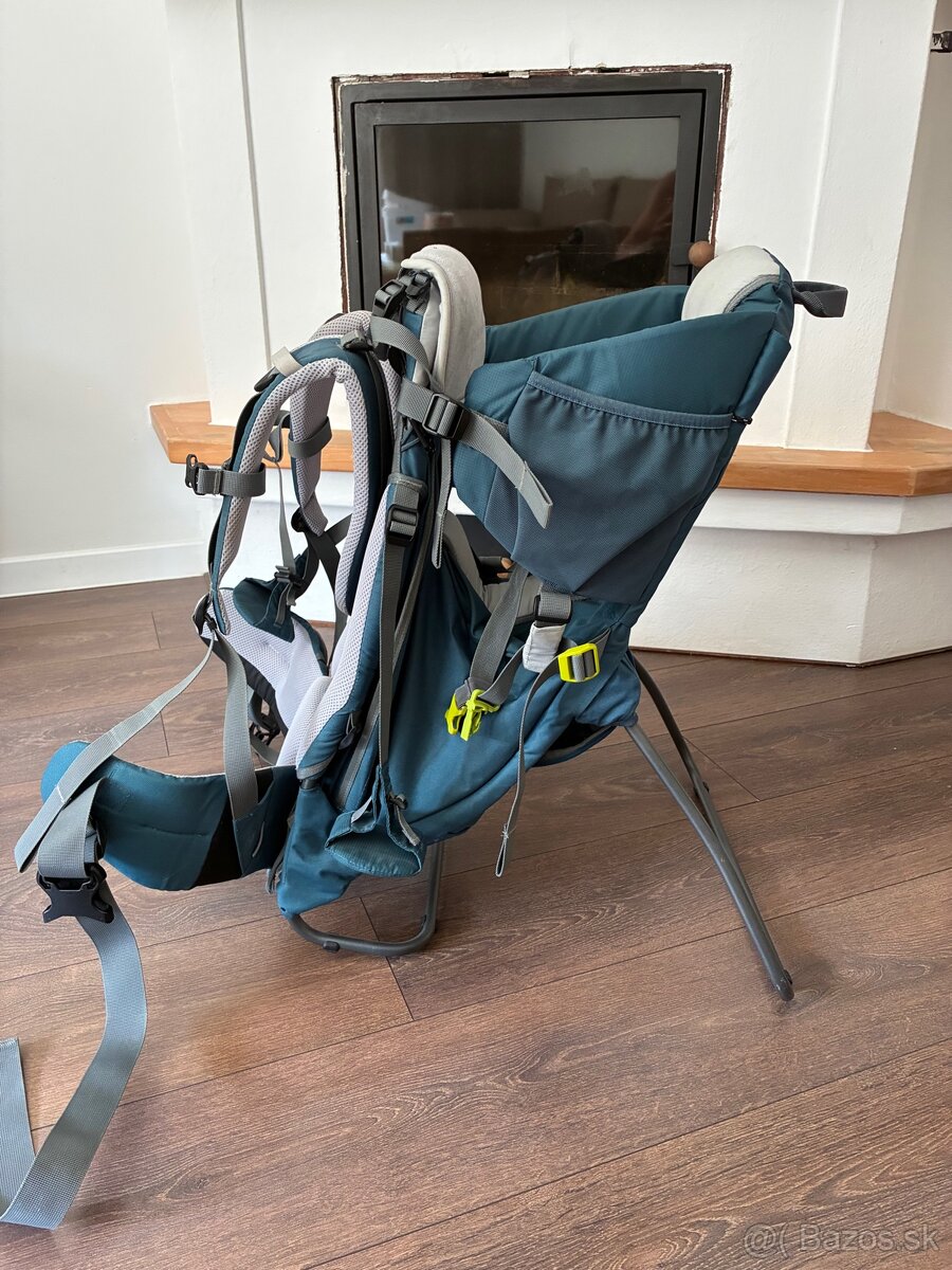 Detský nosič Comfort DEUTER 1 Plus - 3