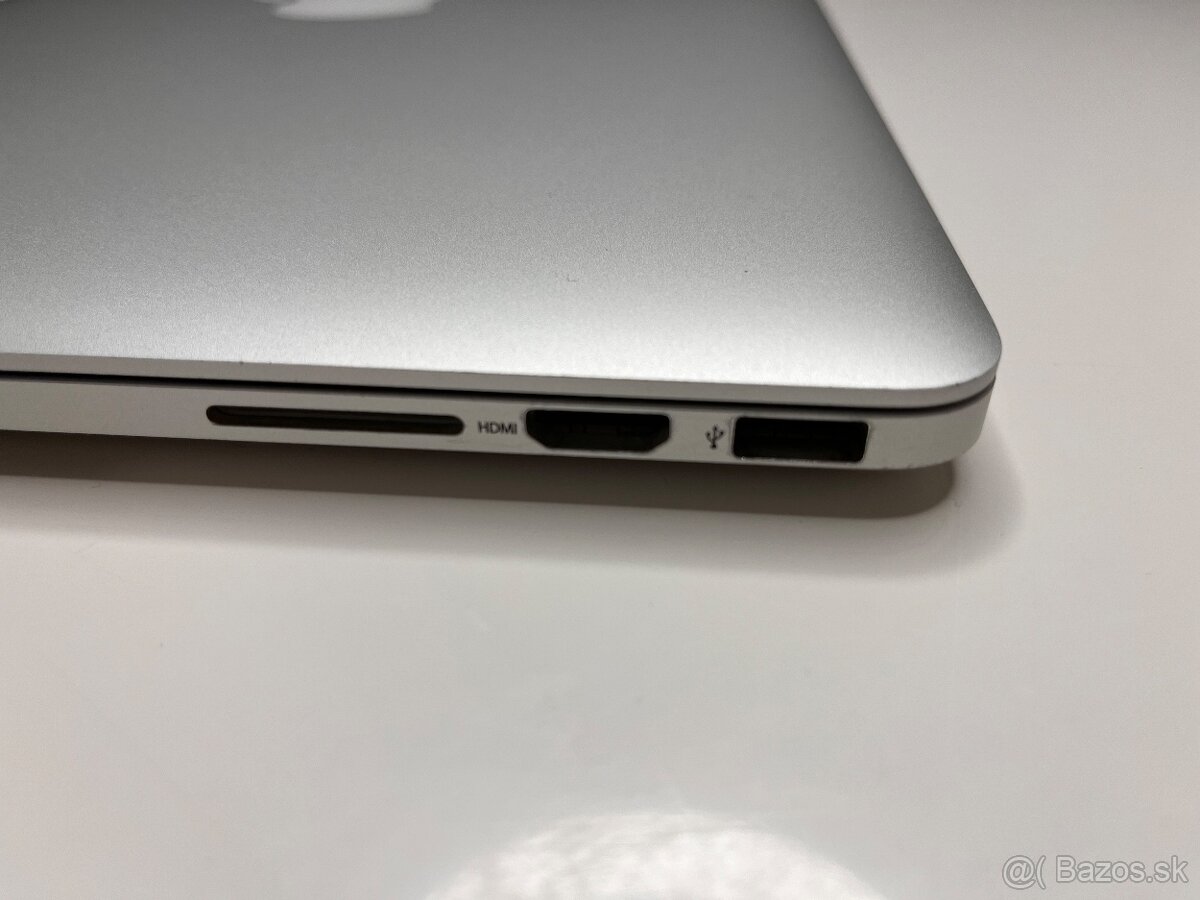 MacBook Pro 13" Retina (Early 2015) - 3