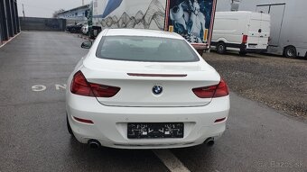 Predám BMW 640i - 3