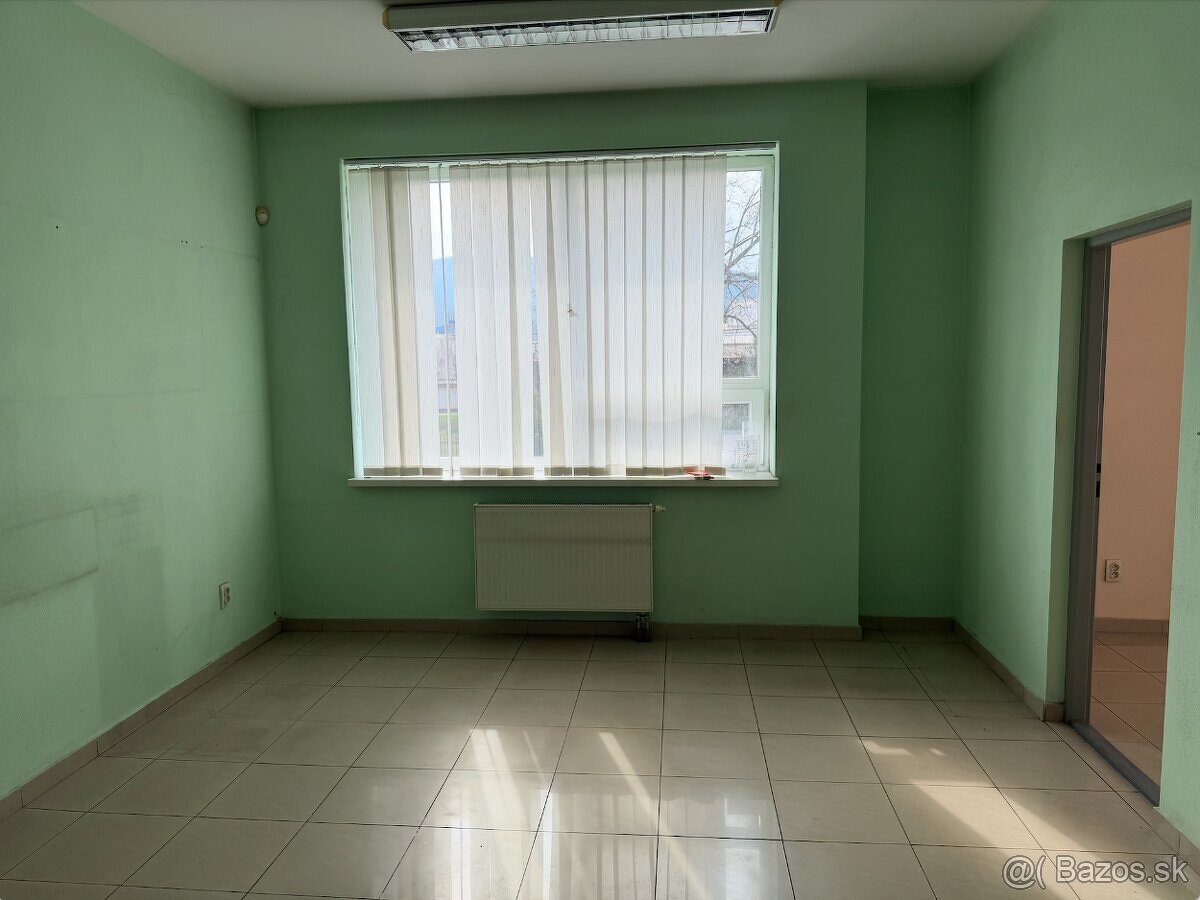 Nadštandardná ambulancia v lekárskom centre - 3