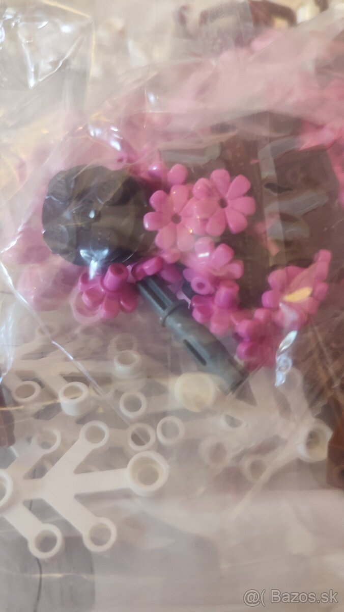 Lego 10281 - 3