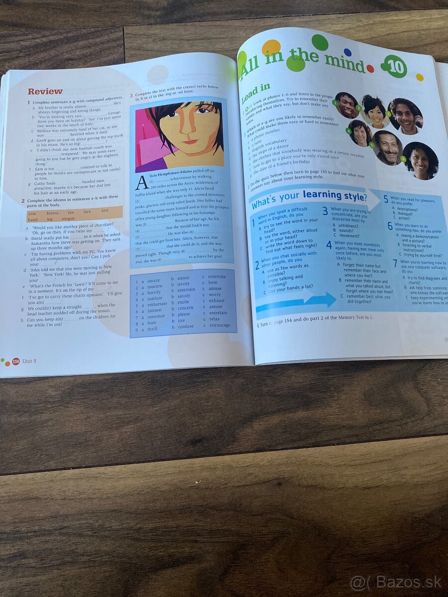 Cambridge English First Result - 3