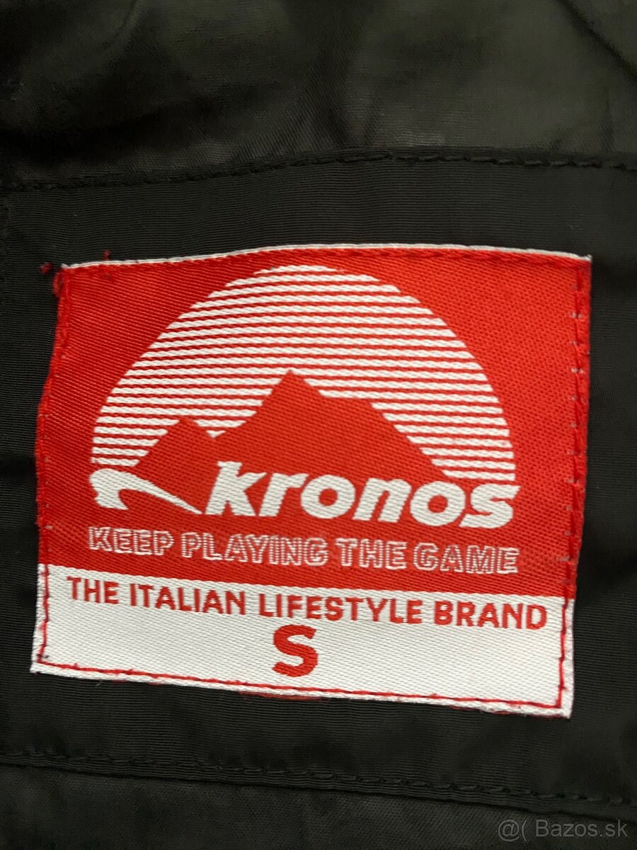 Bunda kronos S - 3