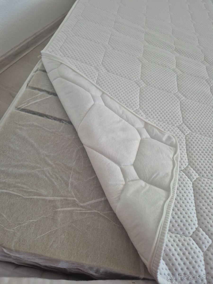 Matrac 200x80 - 3