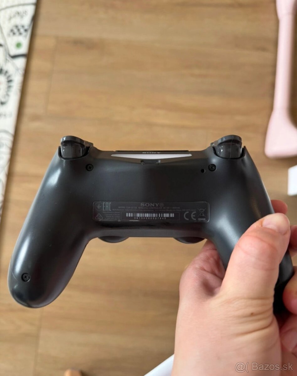 Ovladač PlayStation 4 PS4 Sony - 3