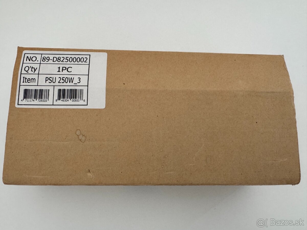 Synology PSU 250W - 3