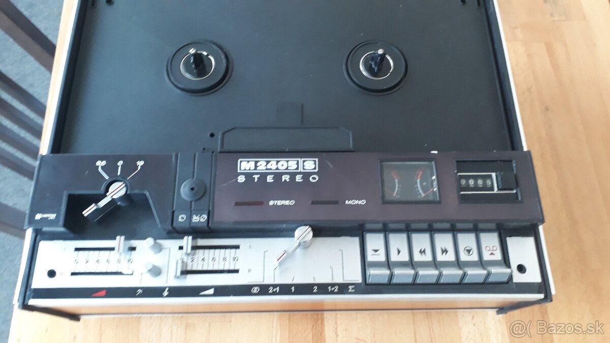 UNITRA M2405 - 3