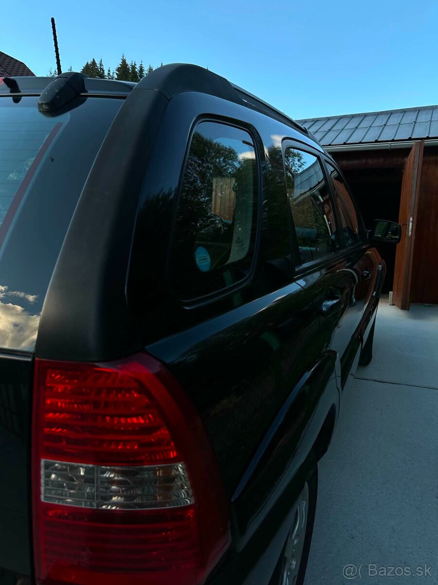 Kia Sportage 2 - 3