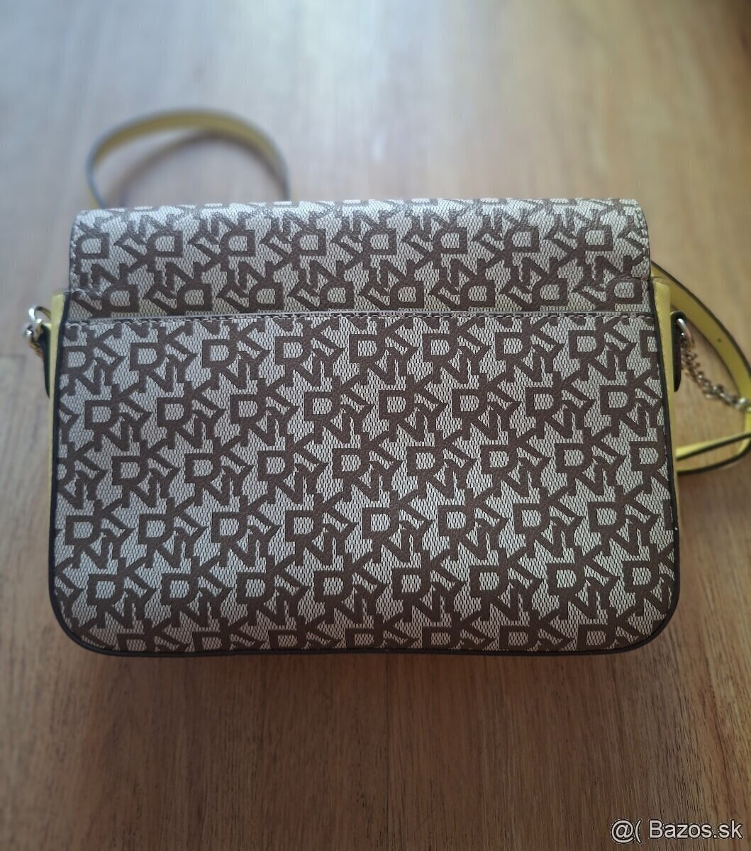Crossbody kabelka DKNY - 3