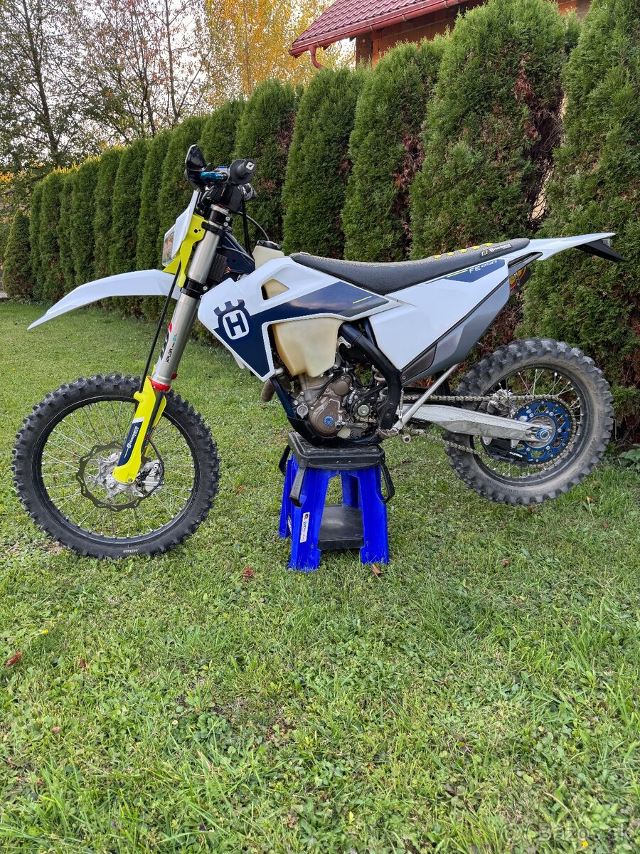 Husqvarna fe 250 - 3