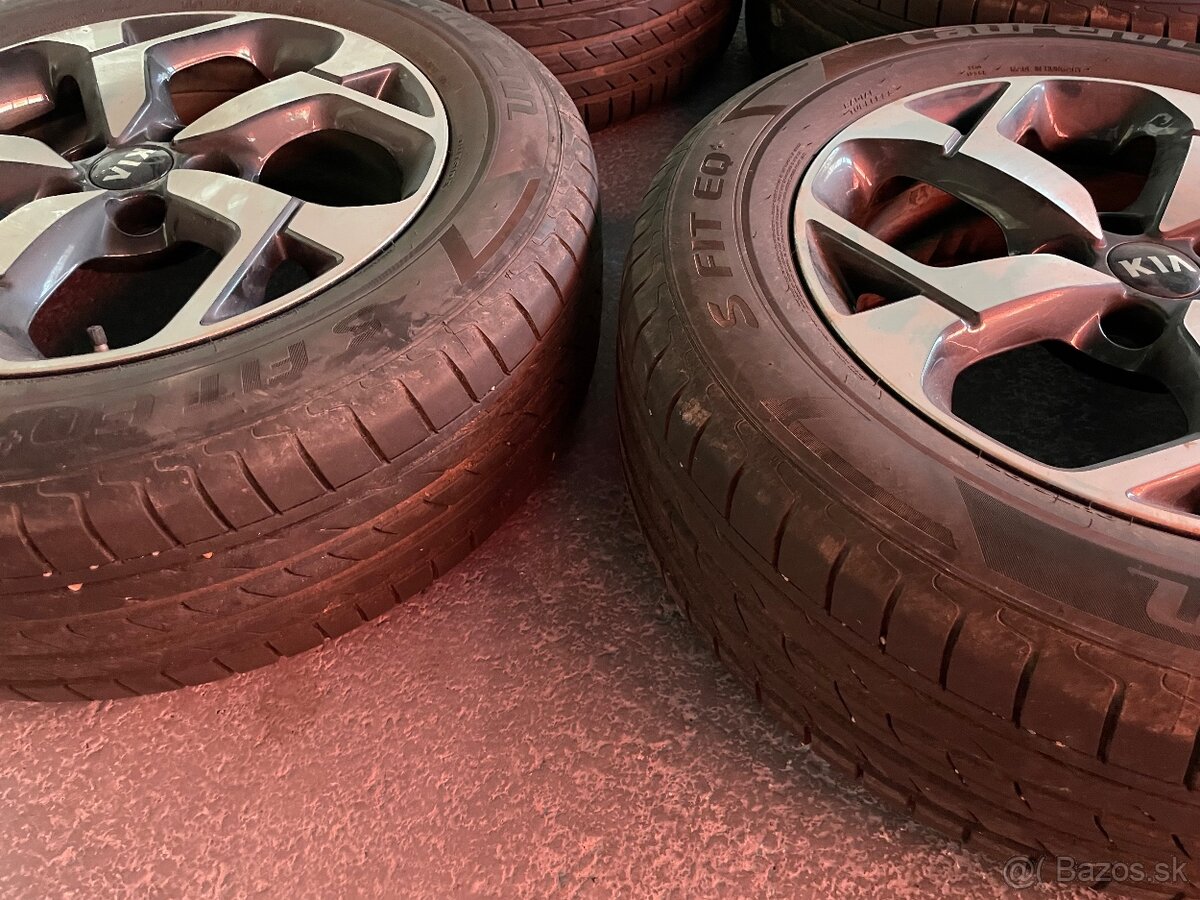 KIA 5x114,3 R17 - 3
