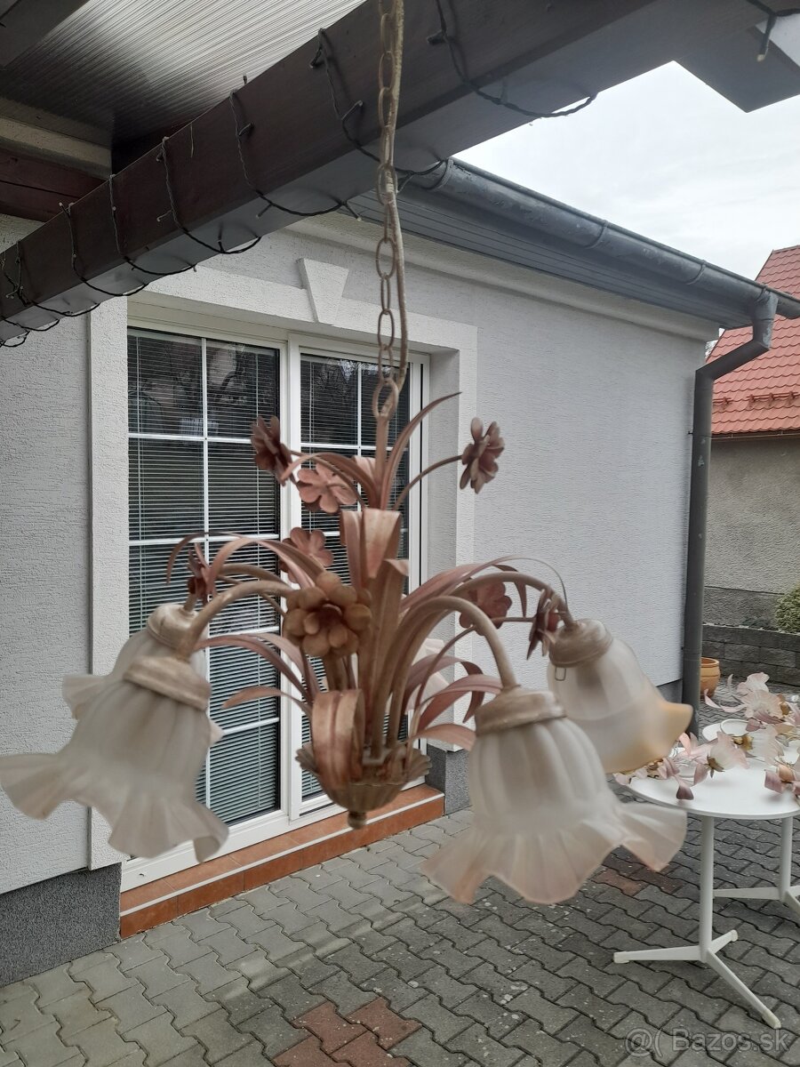 Lampy,luster,svietidlo - 3