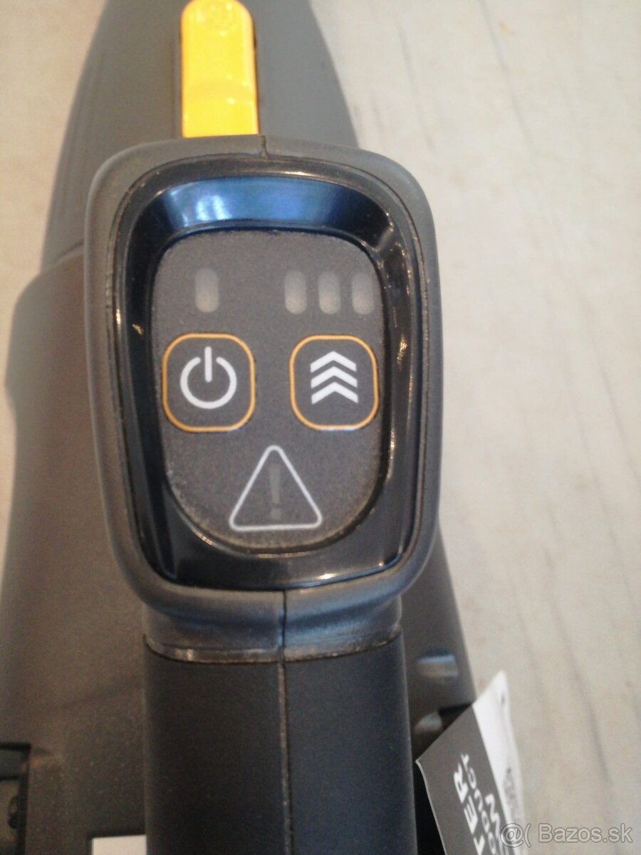 AKU fukár STIGA BL 700e (SAB 700AE) - 3