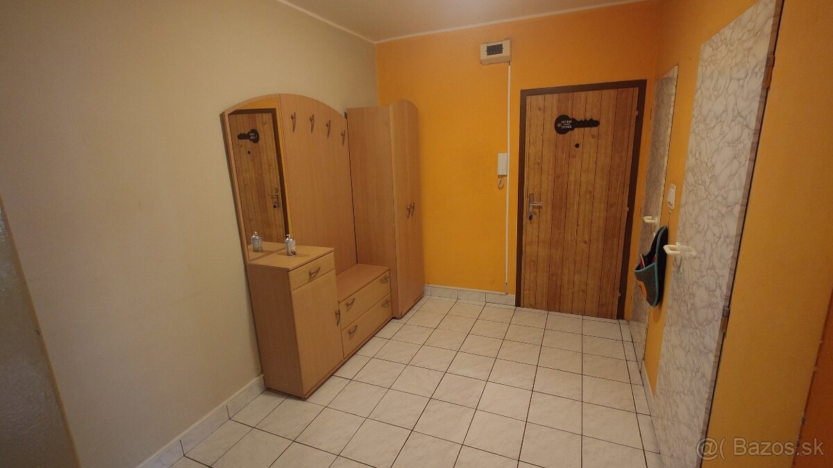 Predám 2. izbový byt, Levice - 3