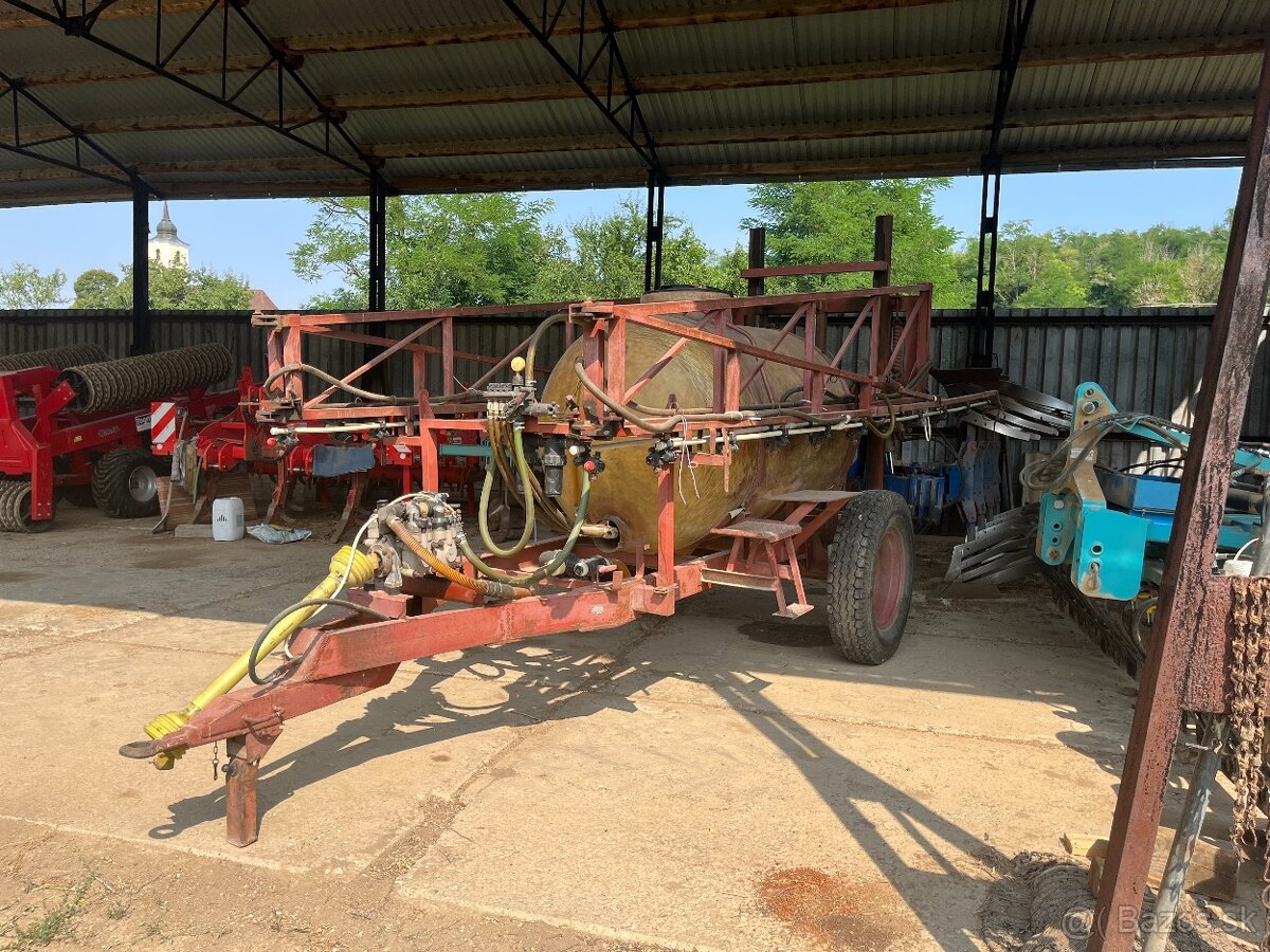 Predám postrekovač - 3